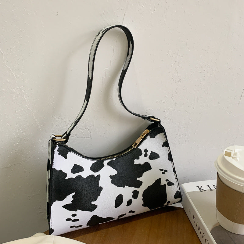 Pattern Underarm Bags, Women'S Shoulder Bags,