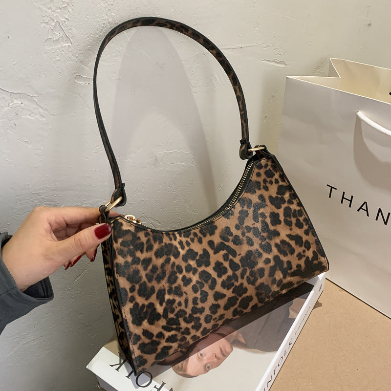 Pattern Underarm Bags, Women'S Shoulder Bags,