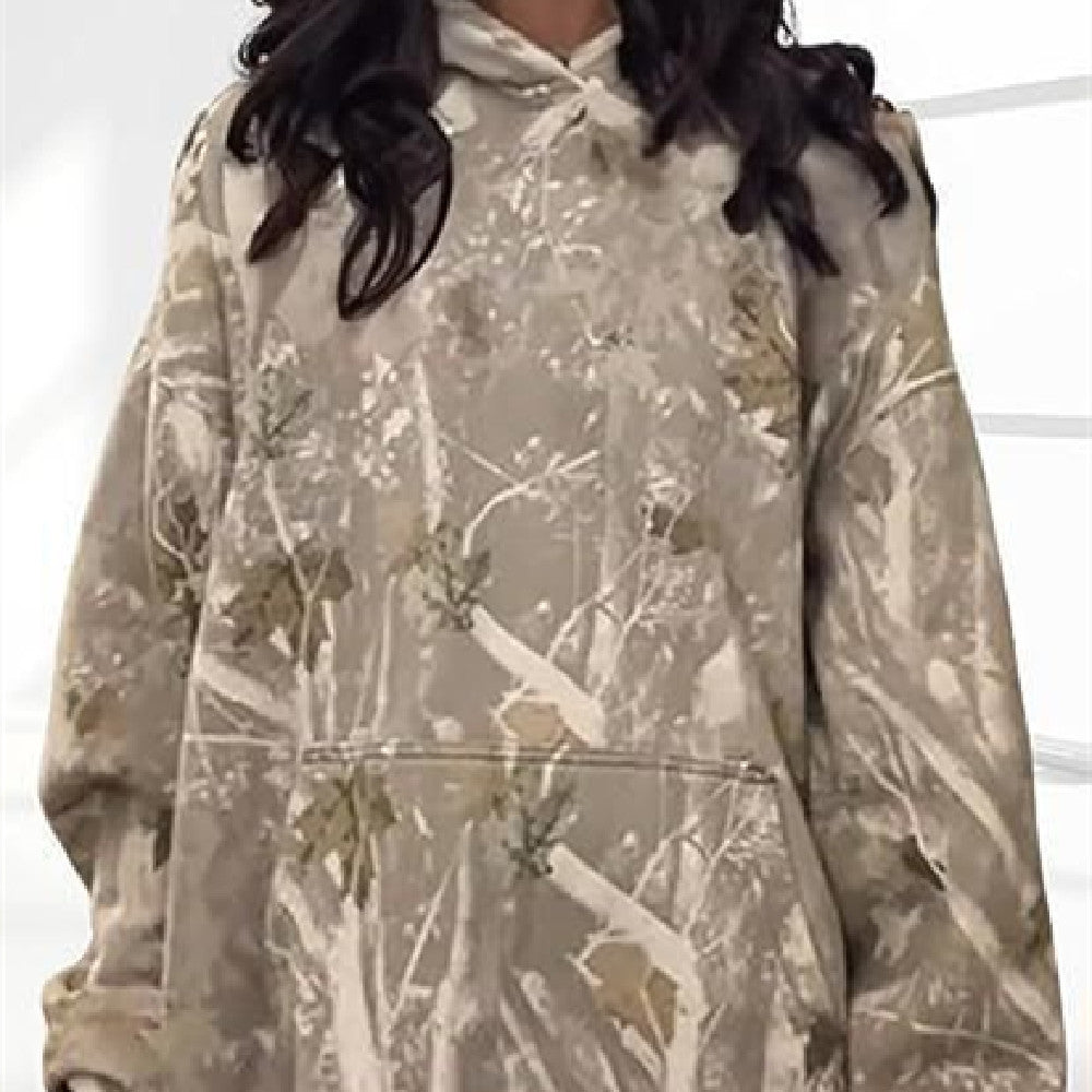 unisex oversized loose hoddies
