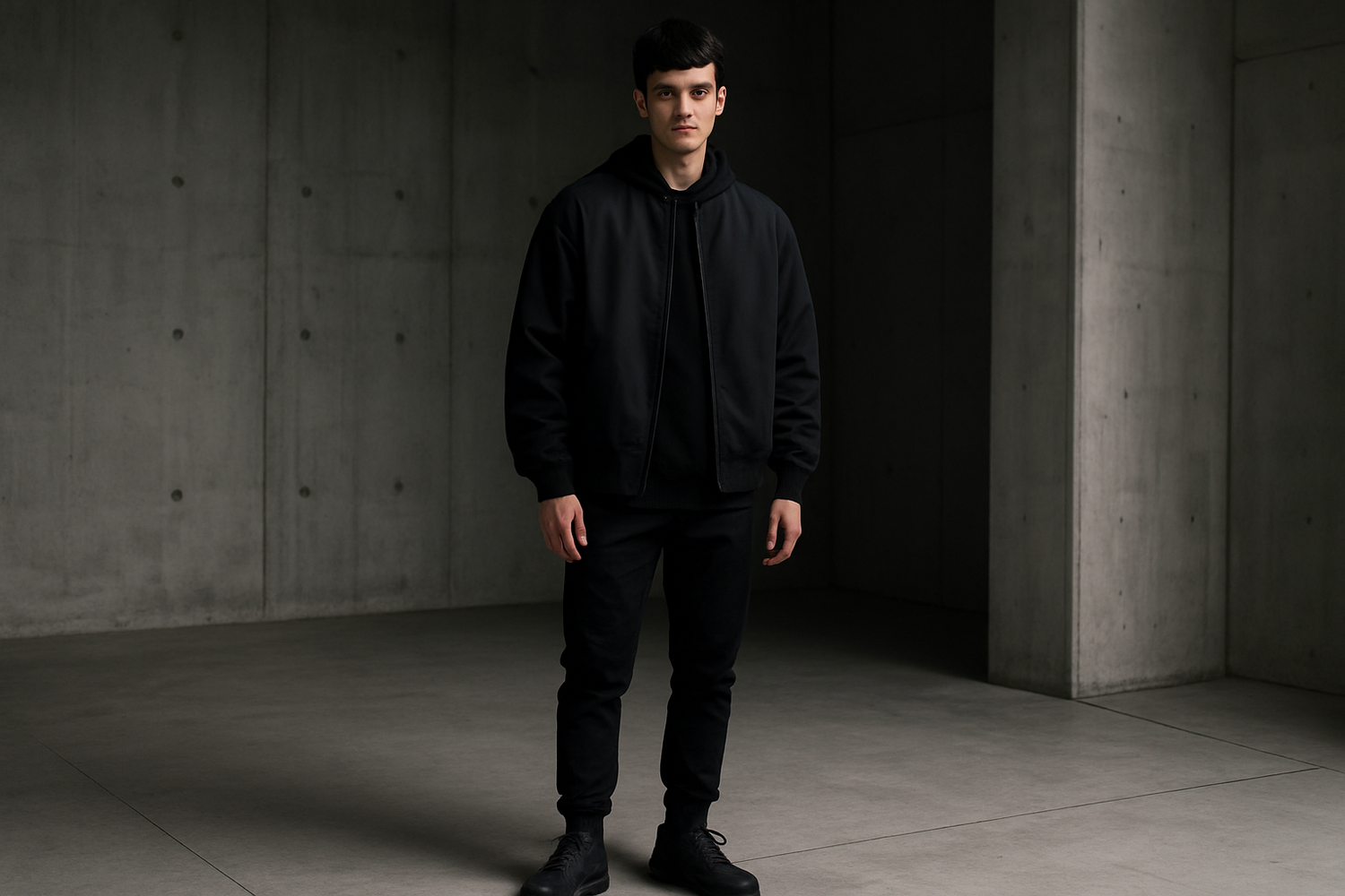 Men’s Collection