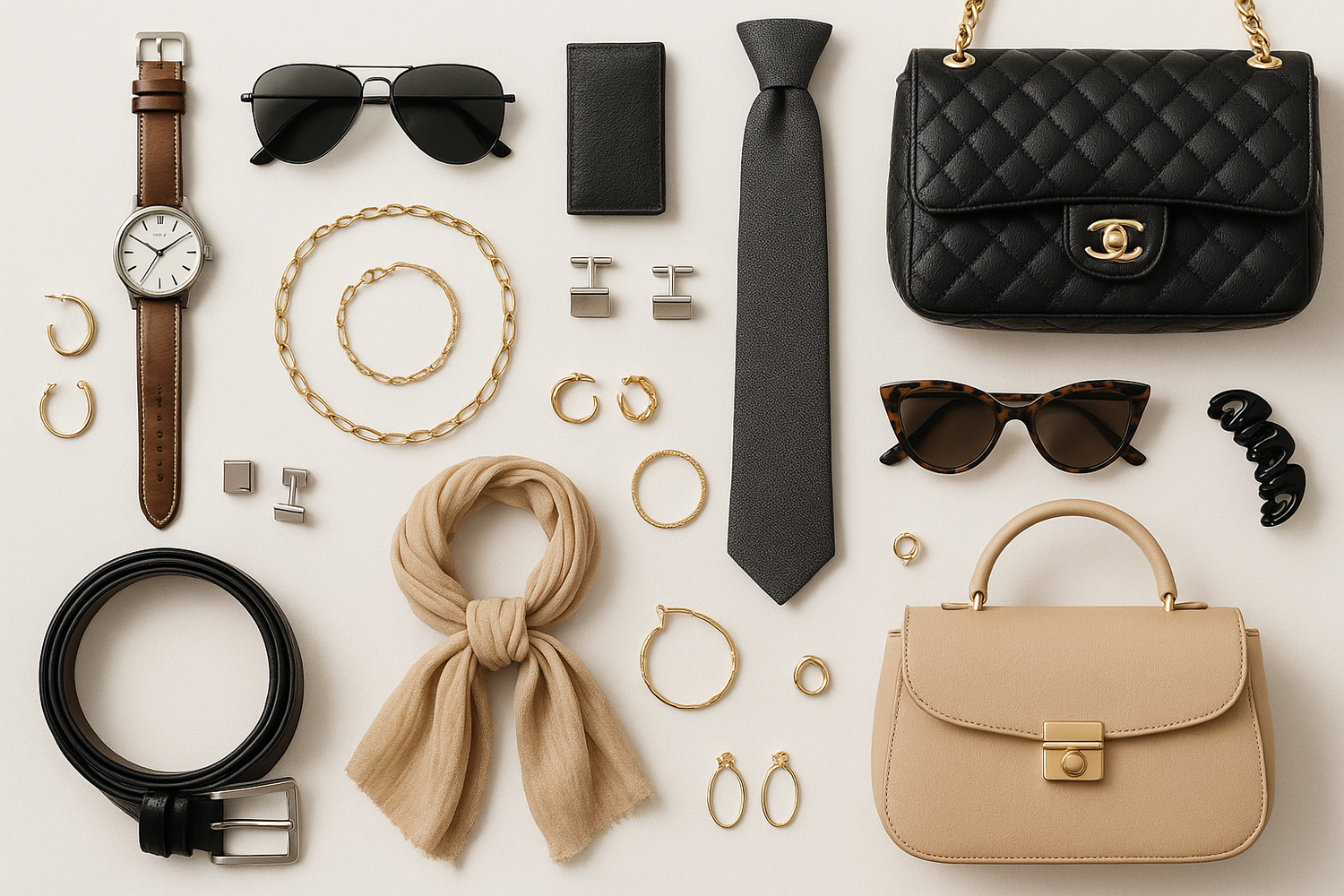 Accessories Collection