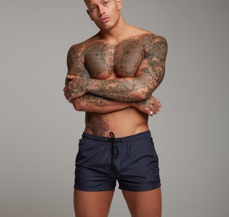 Mens Trunks Shorts