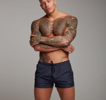 Mens Trunks Shorts