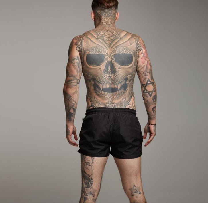 Mens Trunks Shorts