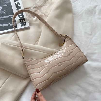 Pattern Underarm Bags, Women'S Shoulder Bags,