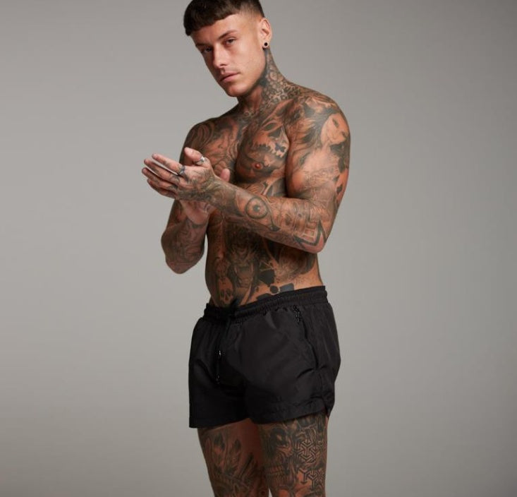 Mens Trunks Shorts