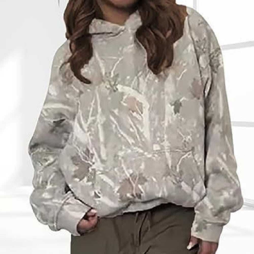 unisex oversized loose hoddies
