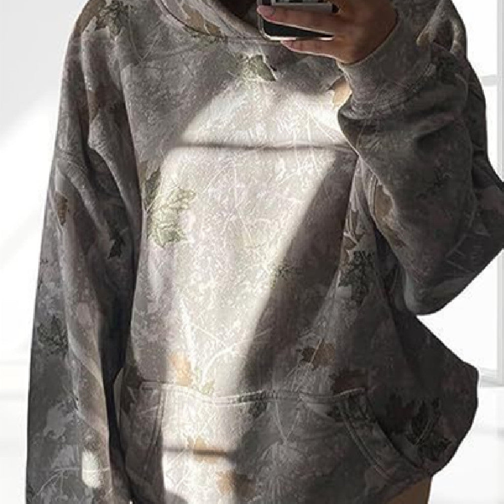 unisex oversized loose hoddies