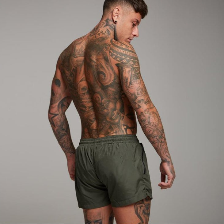 Mens Trunks Shorts