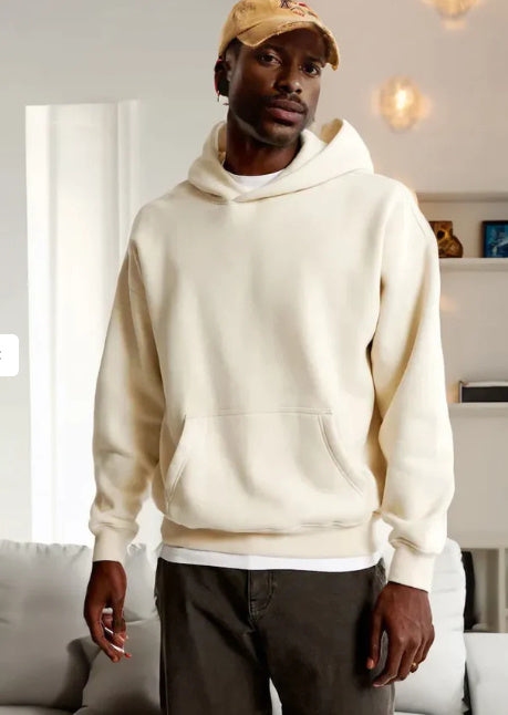 unisex oversized loose hoddies