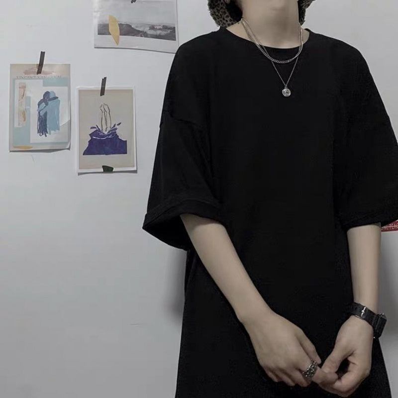 Smiley Oversize T-shirt