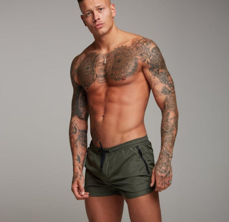 Mens Trunks Shorts
