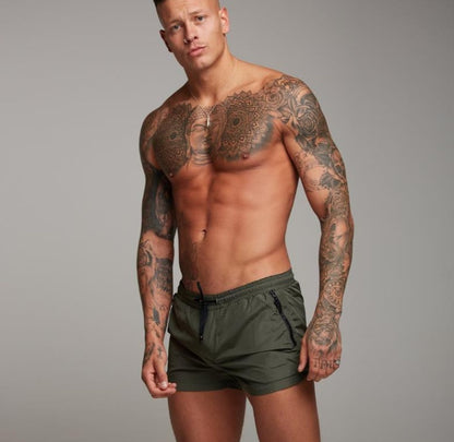 Mens Trunks Shorts