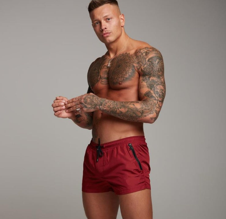 Mens Trunks Shorts
