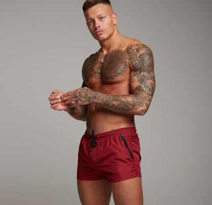 Mens Trunks Shorts