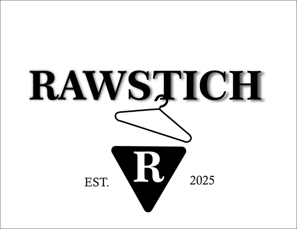 RAWSTICH 