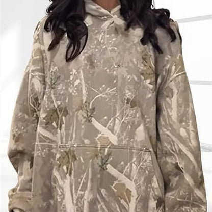 unisex oversized loose hoddies